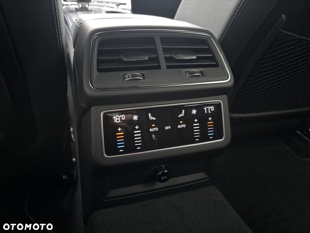 Audi S6 Limousine - 21