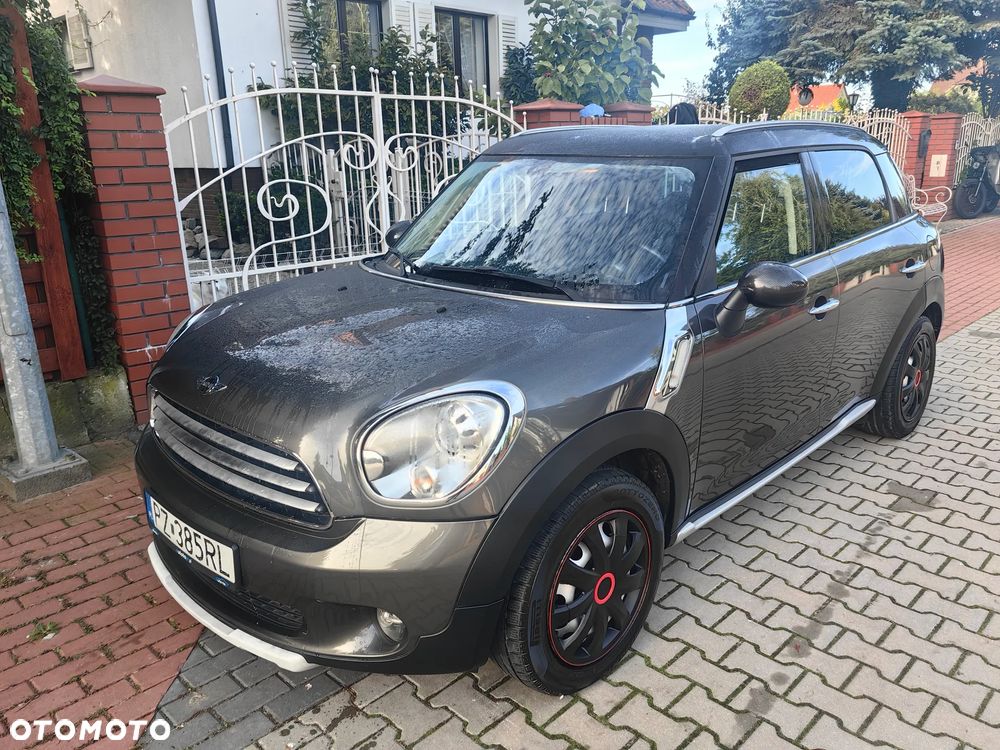 MINI Countryman - 2