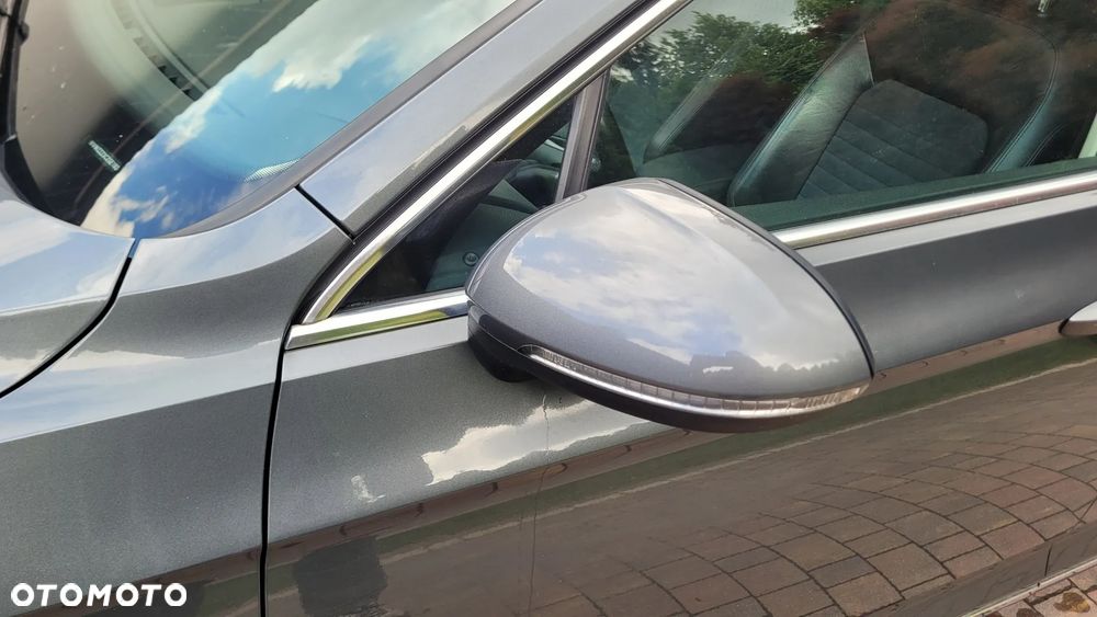 Volkswagen Passat 2.0 TDI SCR (BlueMotion Technology) DSG Comfortline - 8