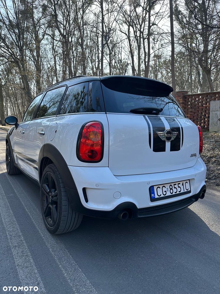 MINI Countryman ver-cooper-s-all4 - 4