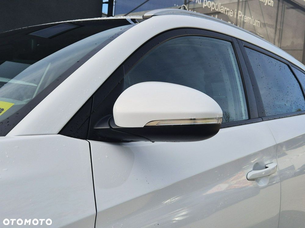 Hyundai Tucson 1.6 GDi Comfort 2WD - 11