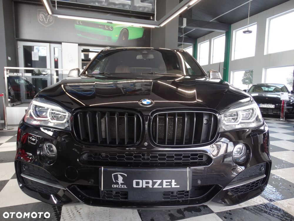 BMW X5 - 8