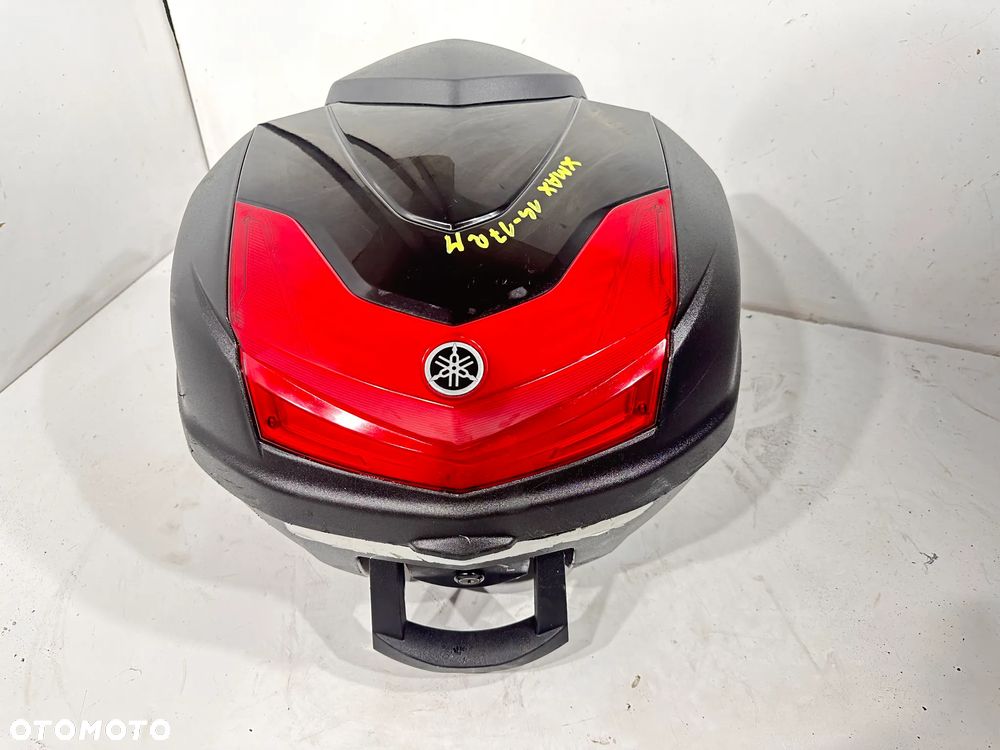 Kufer schowek Yamaha Xmax 125 14-17r X-Max - 1