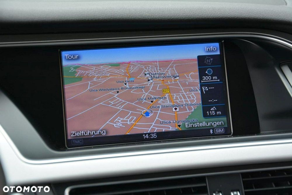 Audi A4 Allroad 2.0 TFSI Quattro - 30