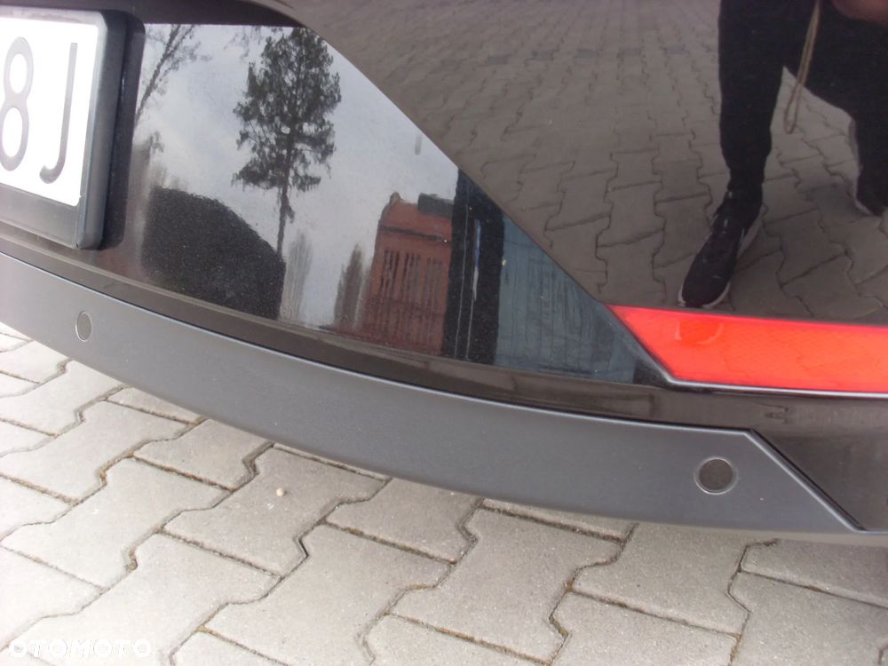 Seat Ibiza 1.0 TSI S&S Style - 5