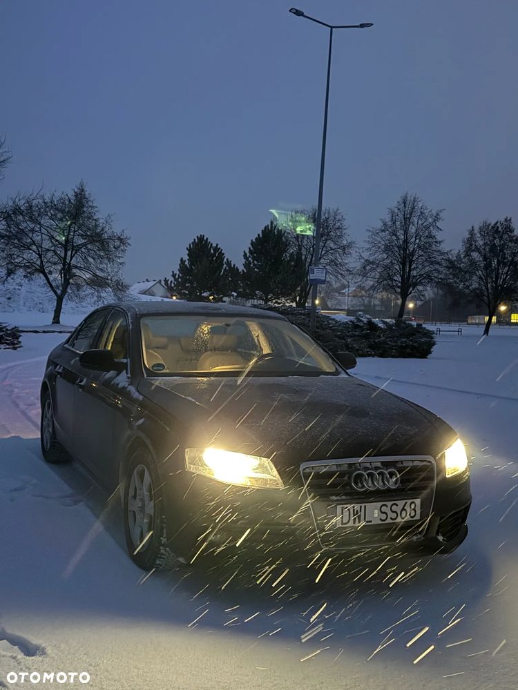 Audi A4 Limousine 1.8 TFSI - 17