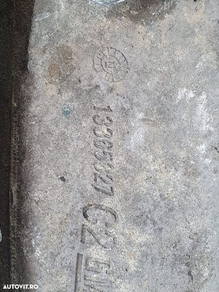 Suport motor 13365327 1.7 cdti A17DTR Opel Astra J [2009 - 2012] 1.7 - 2