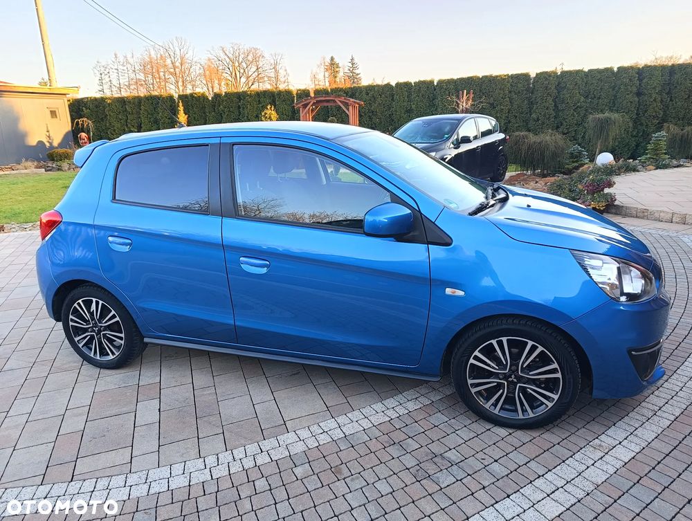 Mitsubishi Space Star 1.2 Top - 18