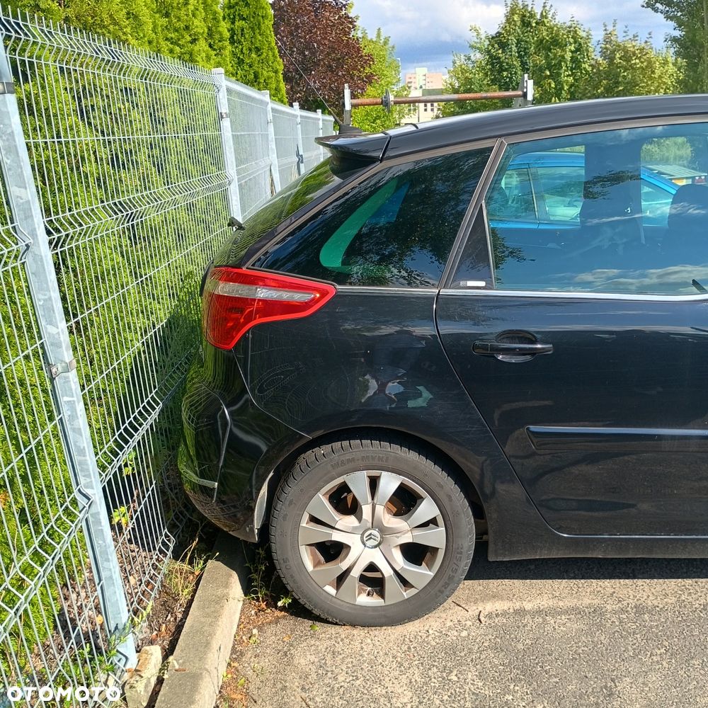 Citroën C4 Picasso - 2