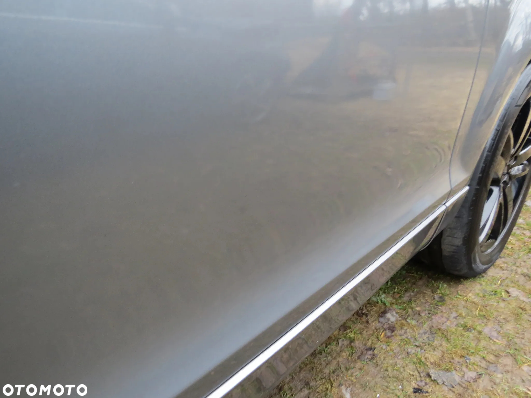 DRZWI PRAWY PRZÓD PRZEDNIE PASAŻERA LY7G AUDI Q7 4L - 9