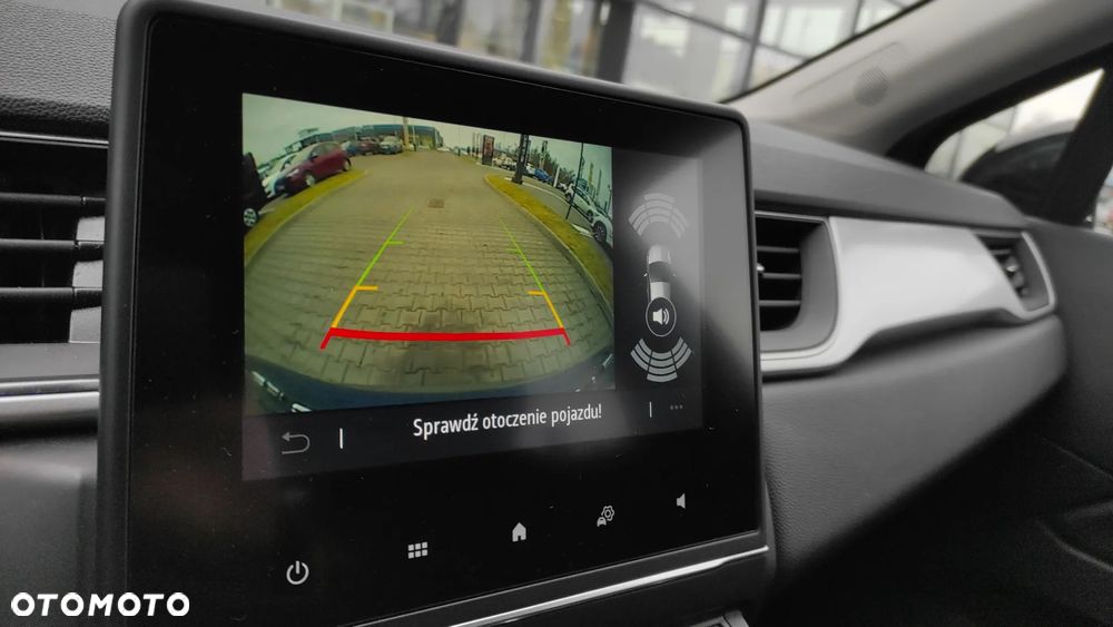 Renault Captur 1.6 E-TECH Full Hybrid 145 Techno - 24