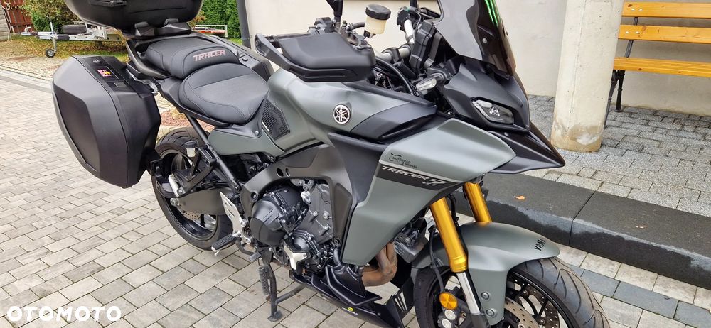Yamaha MT - 3