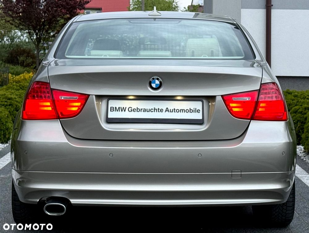 BMW Seria 3 320d - 3