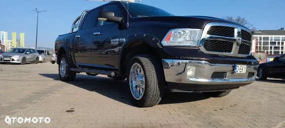 Dodge RAM - 20