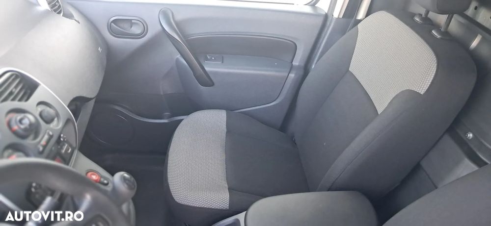 Renault Kangoo - 11