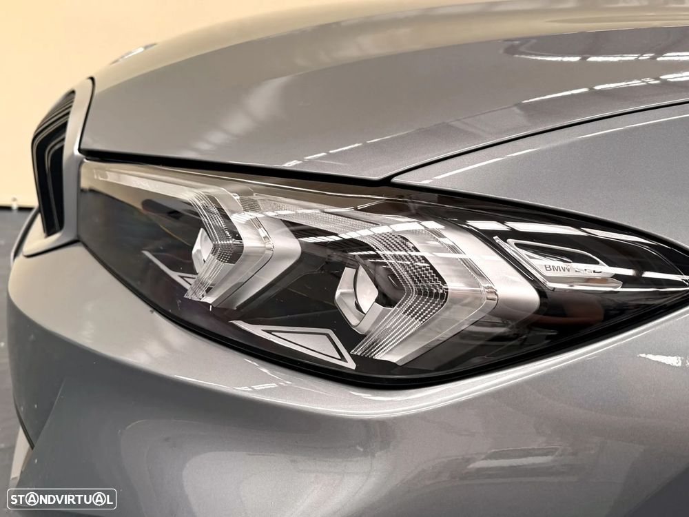 BMW 320 e Aut. Advantage - 5
