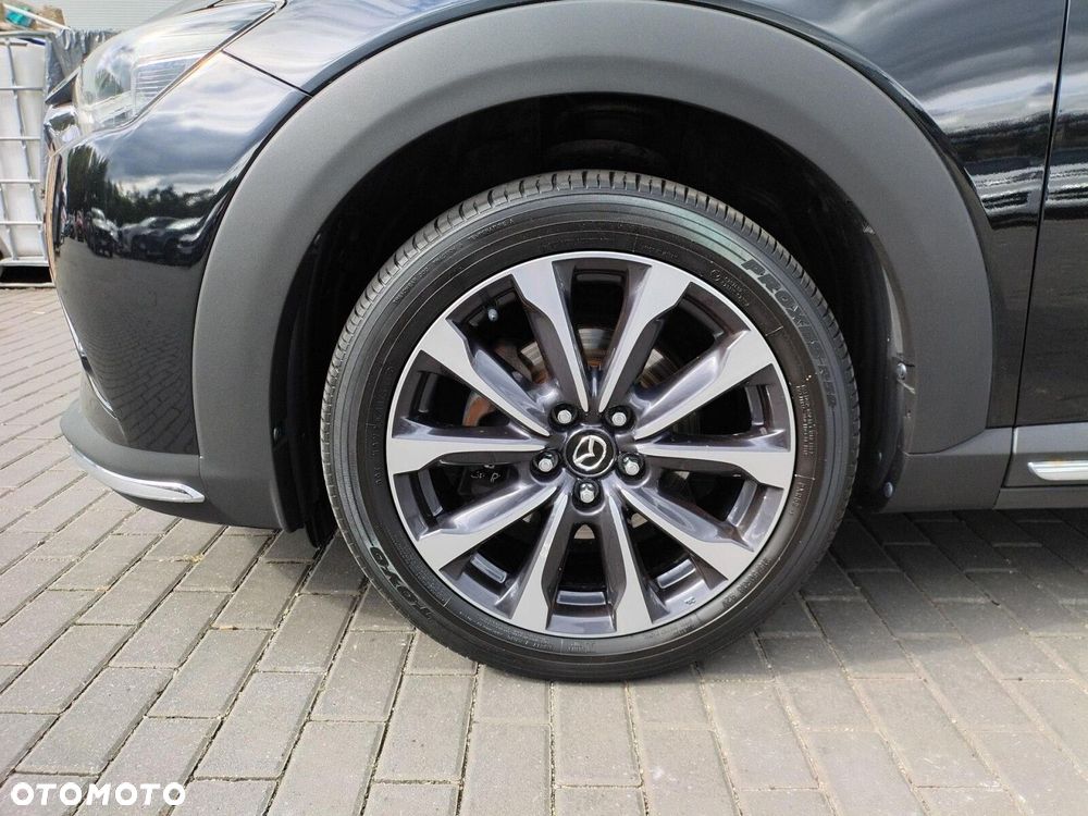 Mazda CX-3 2.0 SkyPassion - 10
