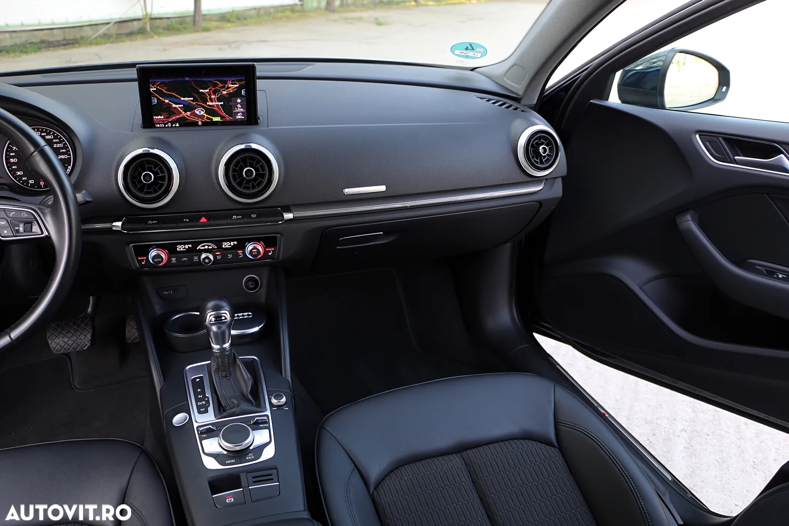 Audi A3 - 11