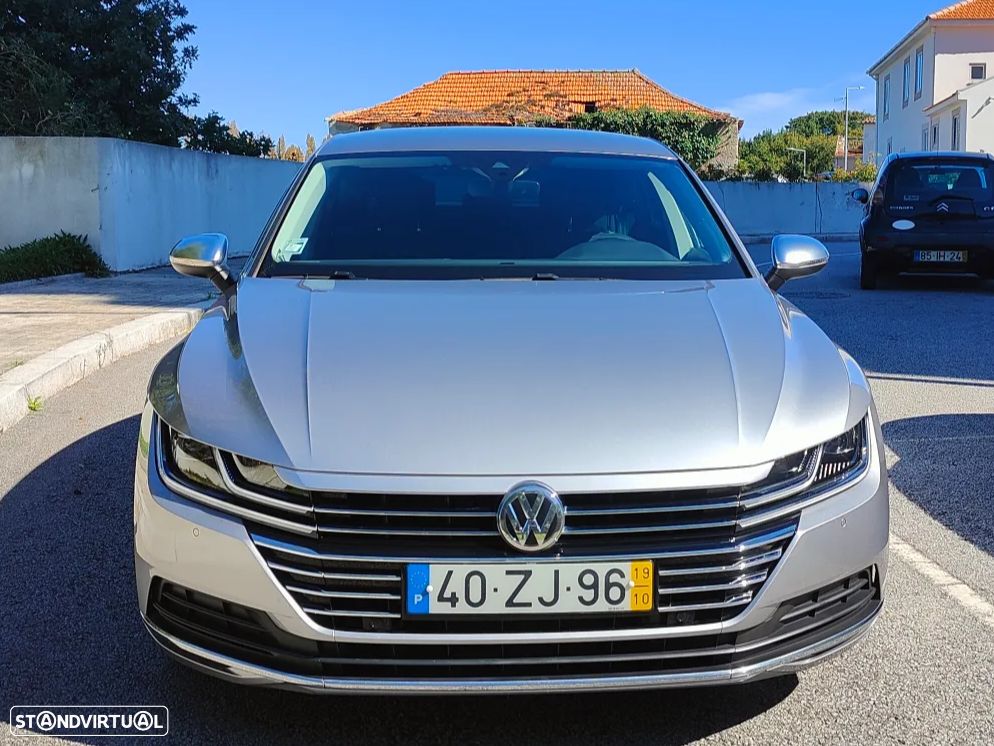 VW Arteon 2.0 TDI Elegance DSG - 2