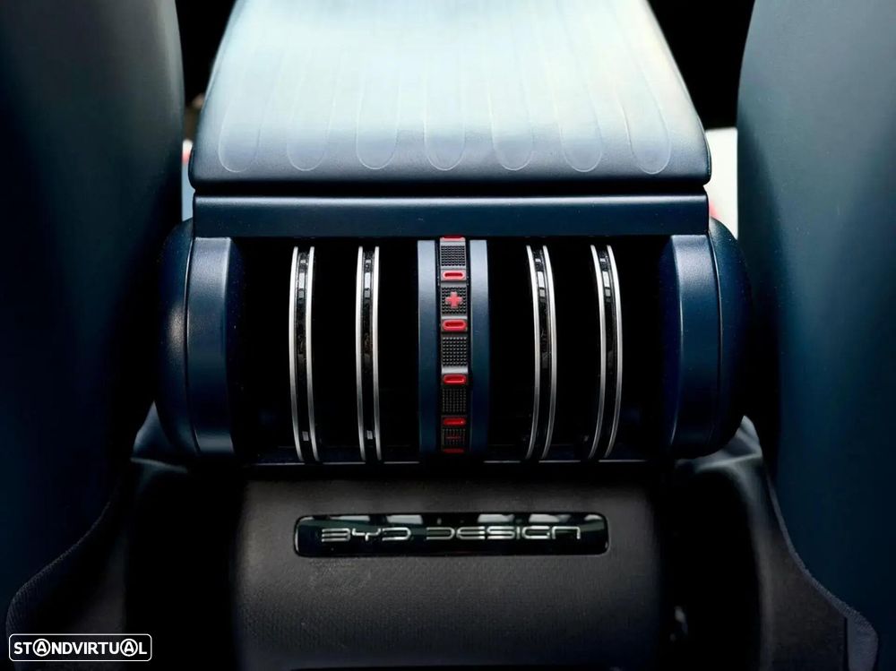BYD Atto 3 - 52