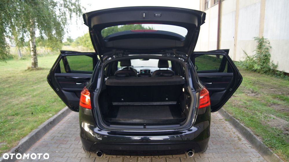 BMW Seria 2 225i Sport-Aut Luxury Line - 29