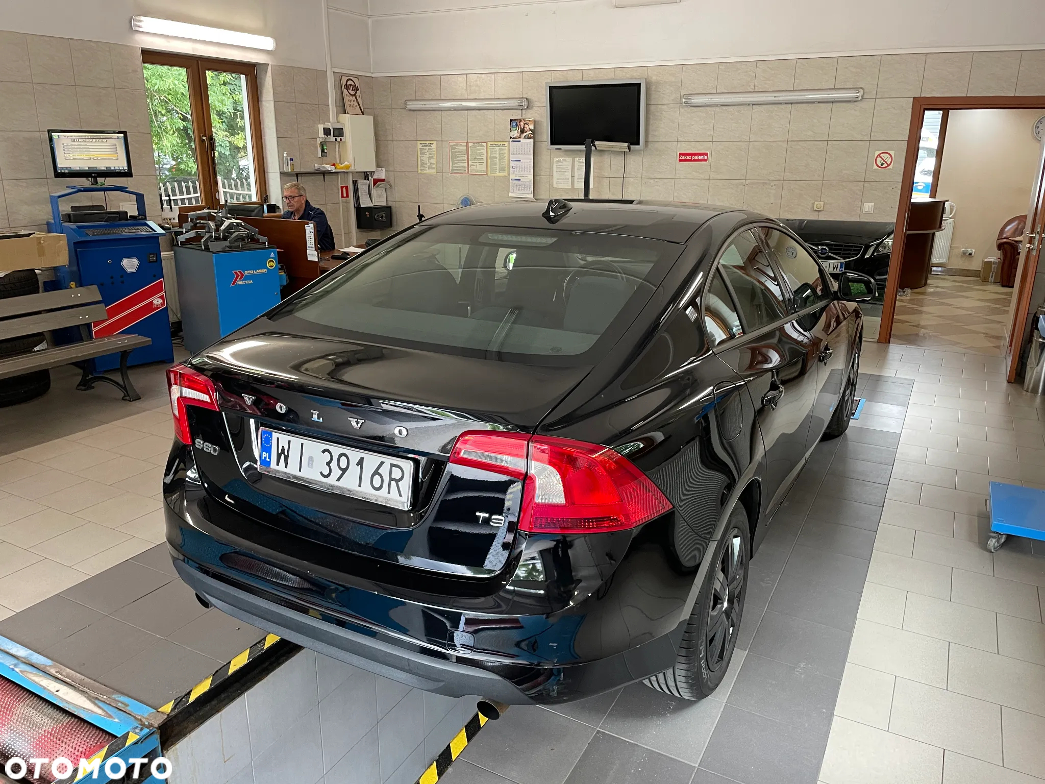Volvo S60 T3 - 9