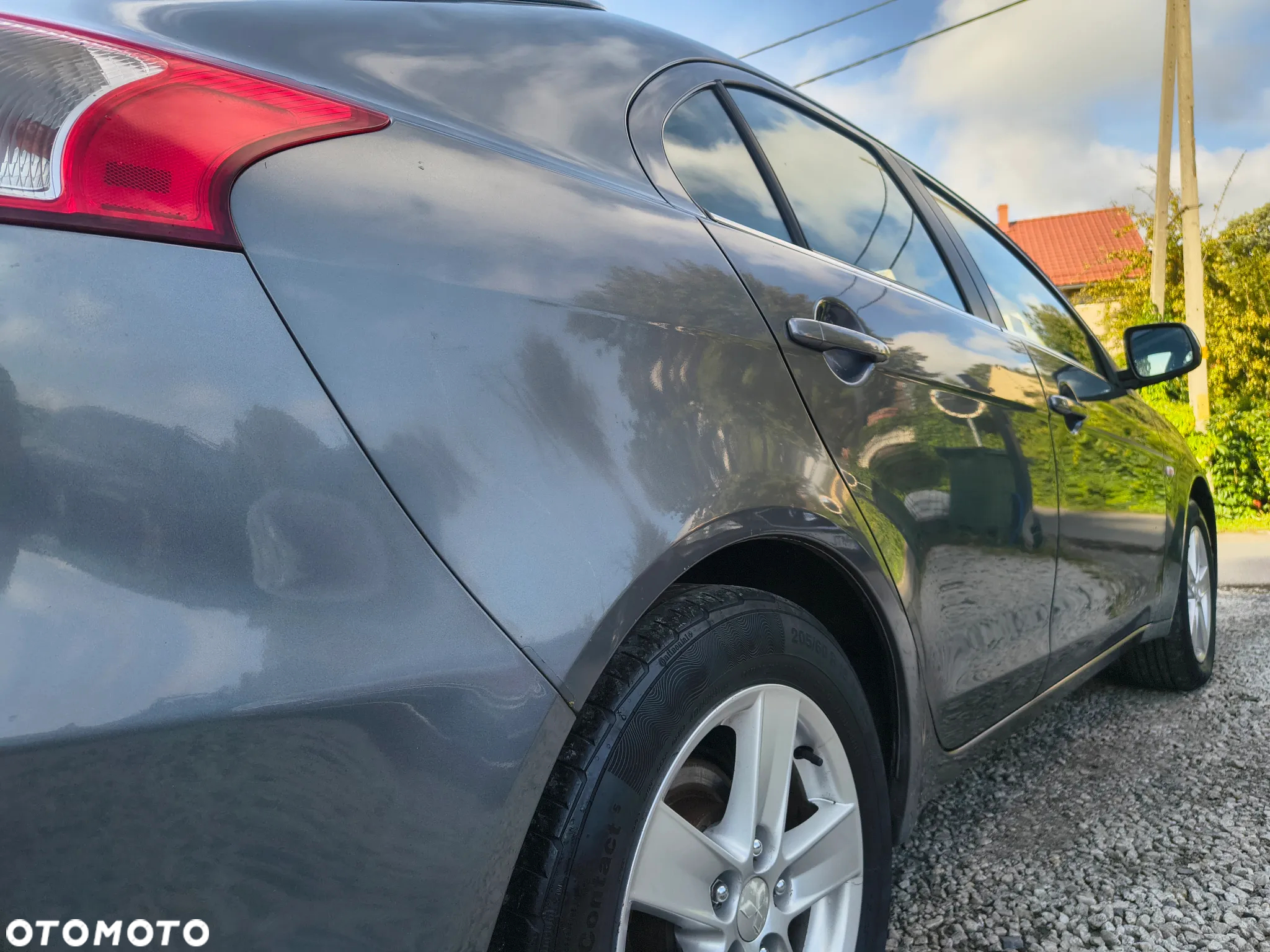 Mitsubishi Lancer 1.8 Inform - 11
