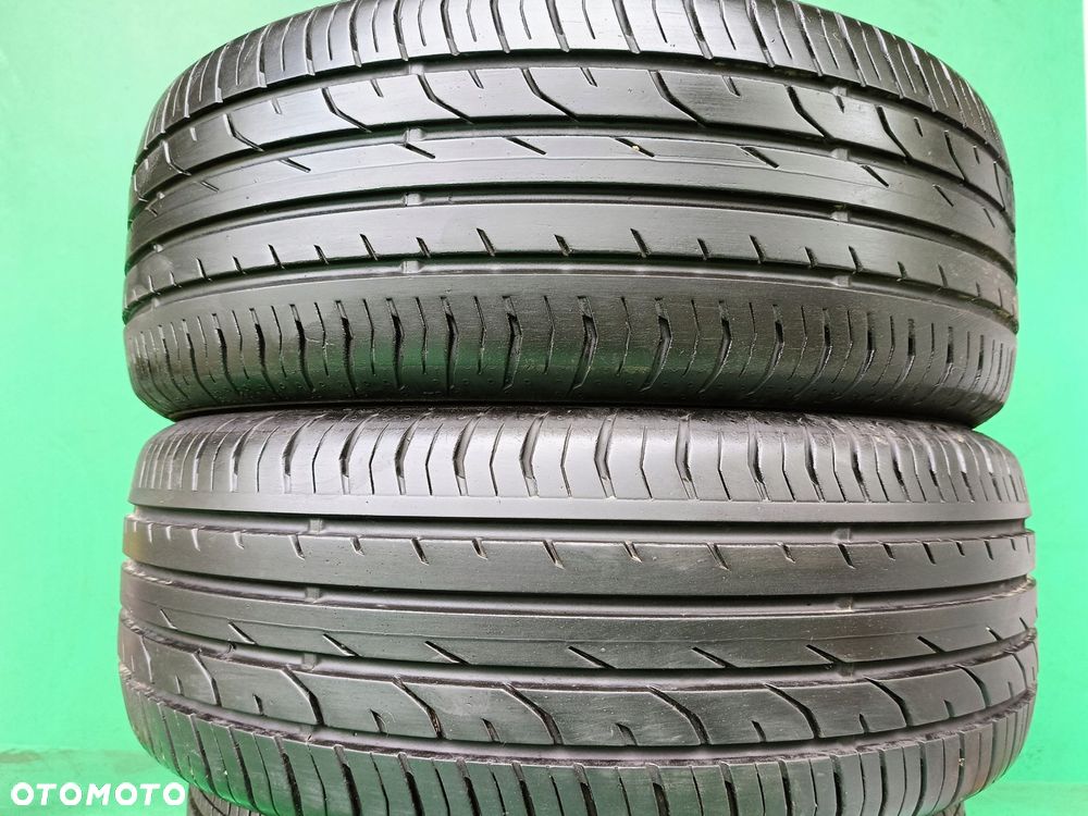 215/60/16 continental contipremiumcontact 2, 2 szt 7,6 mm - 2