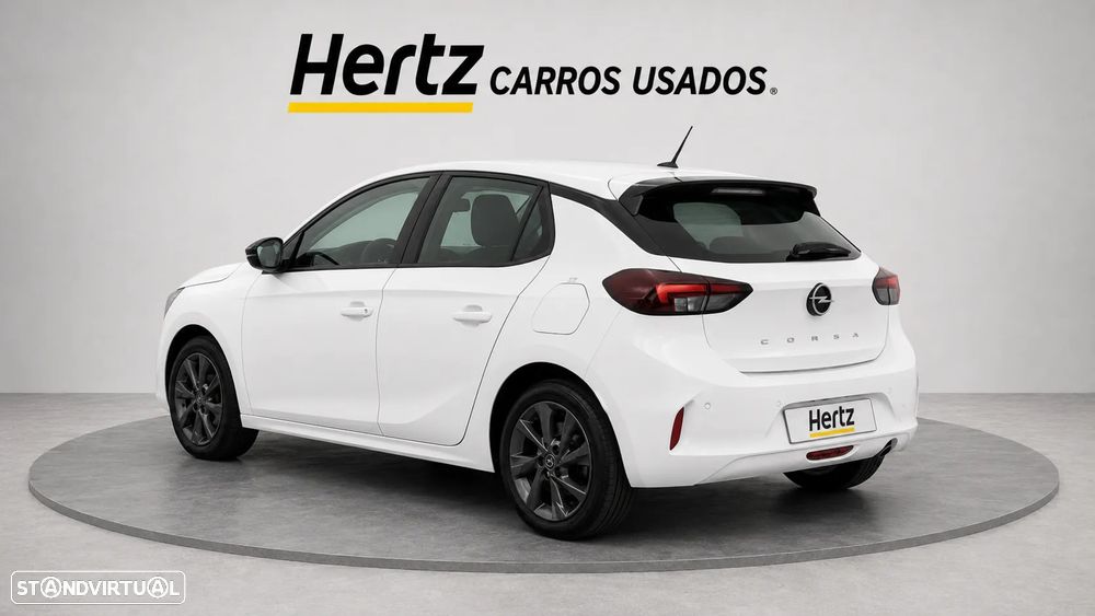 Opel Corsa 1.2 T Edition - 3