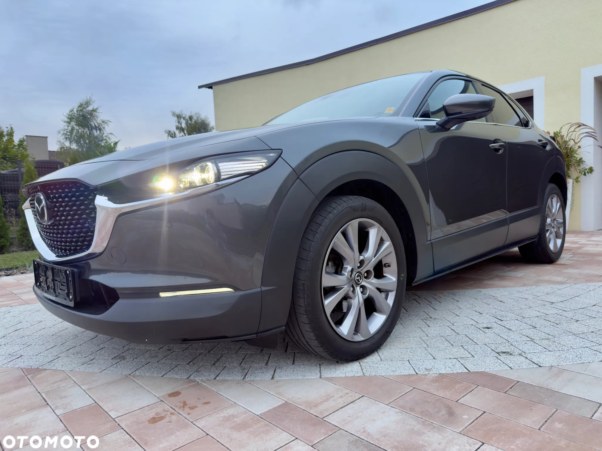 Mazda CX-30 - 2