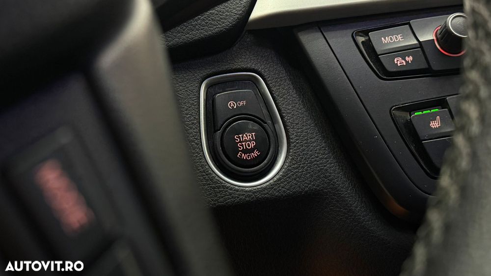 BMW Seria 3 318d Blue Performance - 25