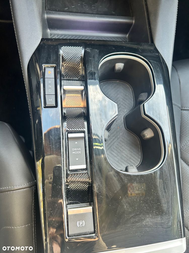 Citroën C5X PureTech 180 Start&Stop EAT8 SHINE - 24