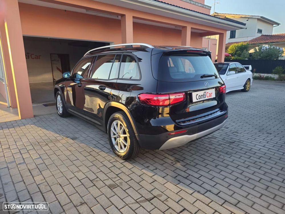 Mercedes-Benz GLB 180 d Style - 6