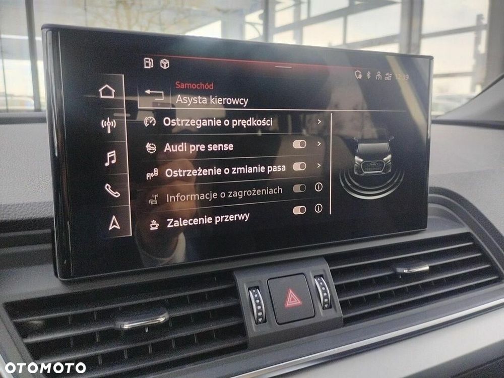 Audi Q5 Sportback - 27