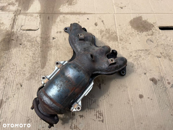 MITSUBISHI OUTLANDER I 2.0 16V KATALIZATOR LANCER VII 03-09