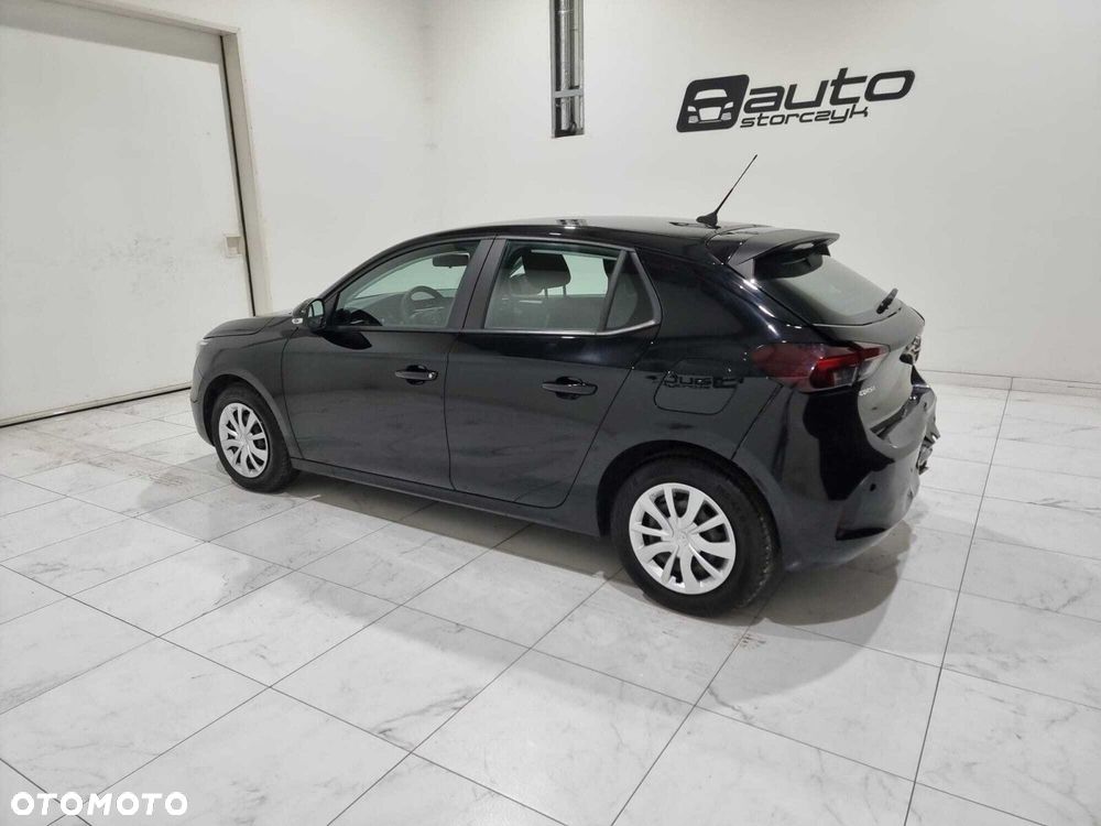 Opel Corsa - 4