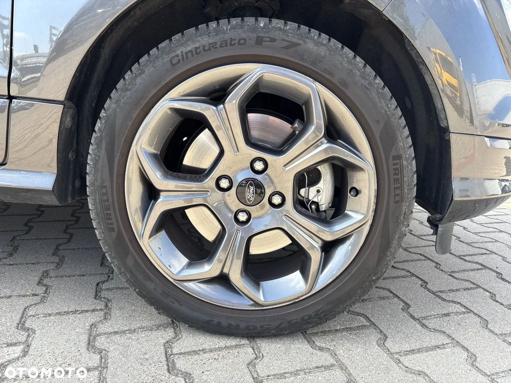 Ford EcoSport 1.0 EcoBoost ST-Line ASS - 32