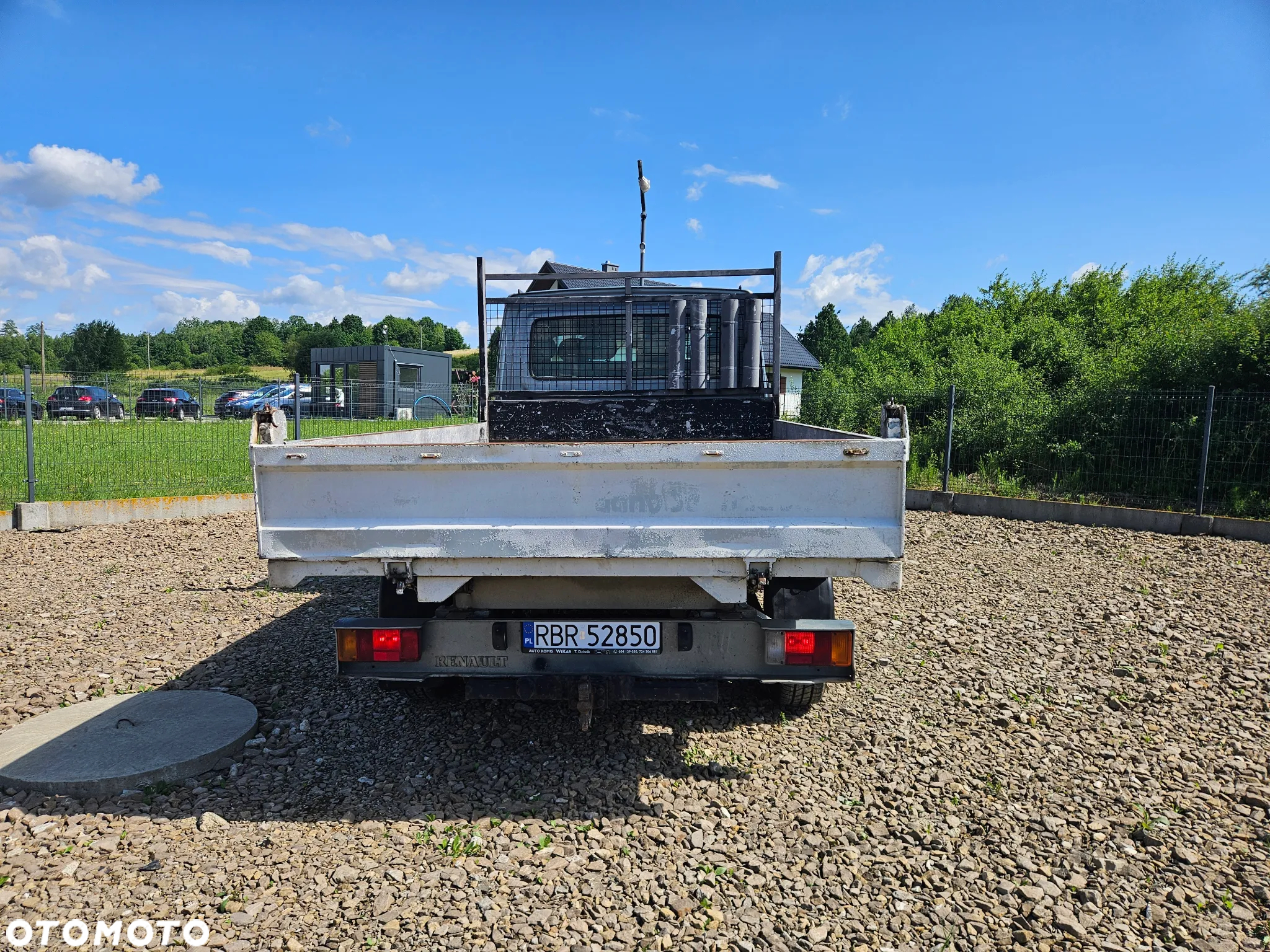 Renault MASTER - 3