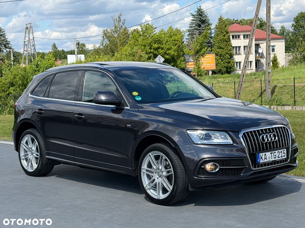 Audi Q5 - 12