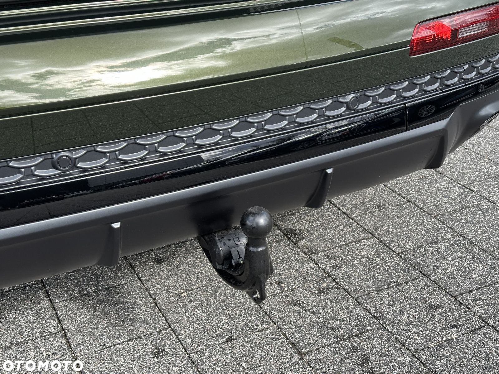 Audi Q7 - 12