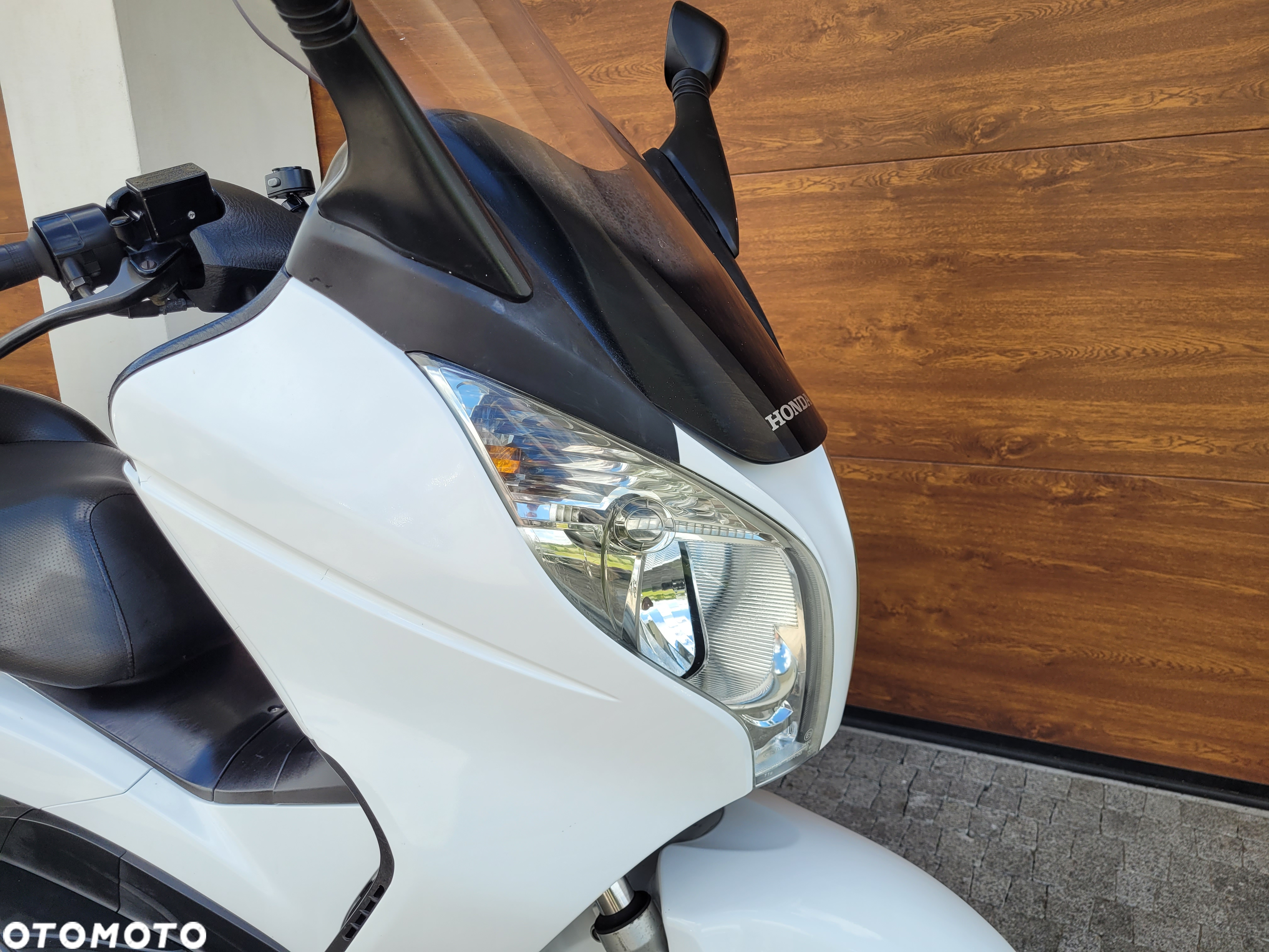 Honda S-Wing - 3