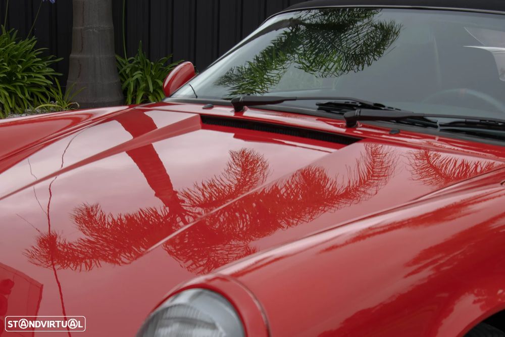 Porsche 911 (964) Speedster 3.6 - 16