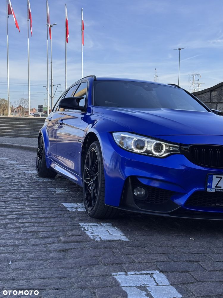 BMW Seria 3