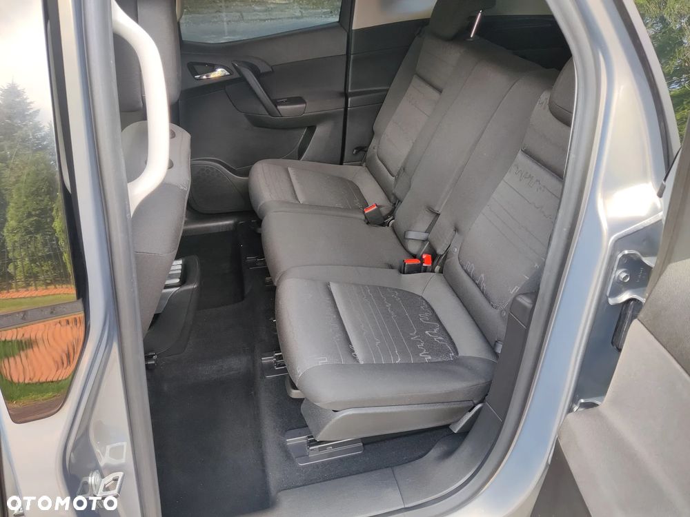 Opel Meriva 1.4 Automatik Color Edition - 22