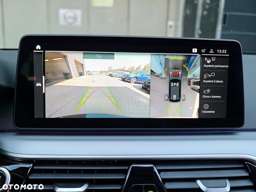BMW Seria 5 - 18