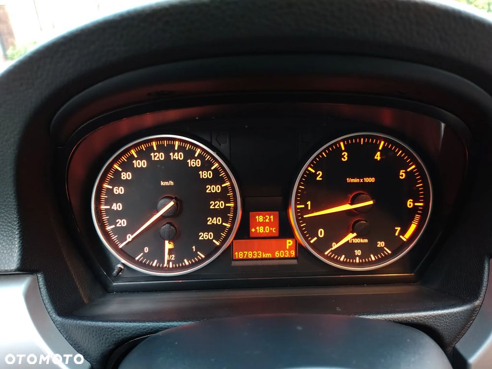 BMW Seria 3 - 12