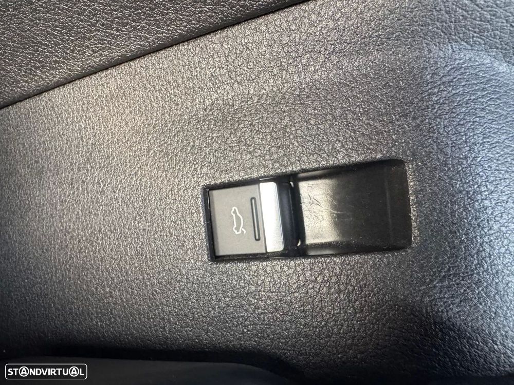 Audi e-tron Sportback 55 quattro Advanced - 24