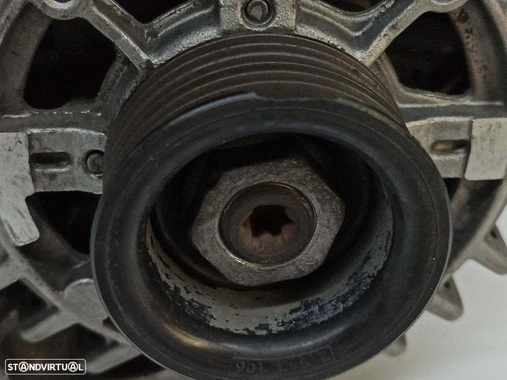 ALTERNADOR PEUGEOT 206 BERLINA XR - 7