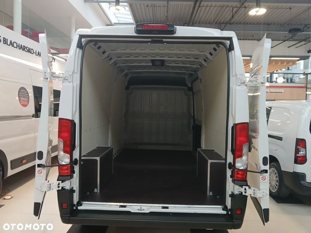 Toyota PROACE MAX - 7