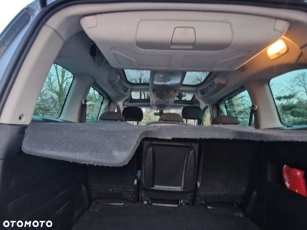 Citroën Berlingo 1.6 HDi XTR - 20
